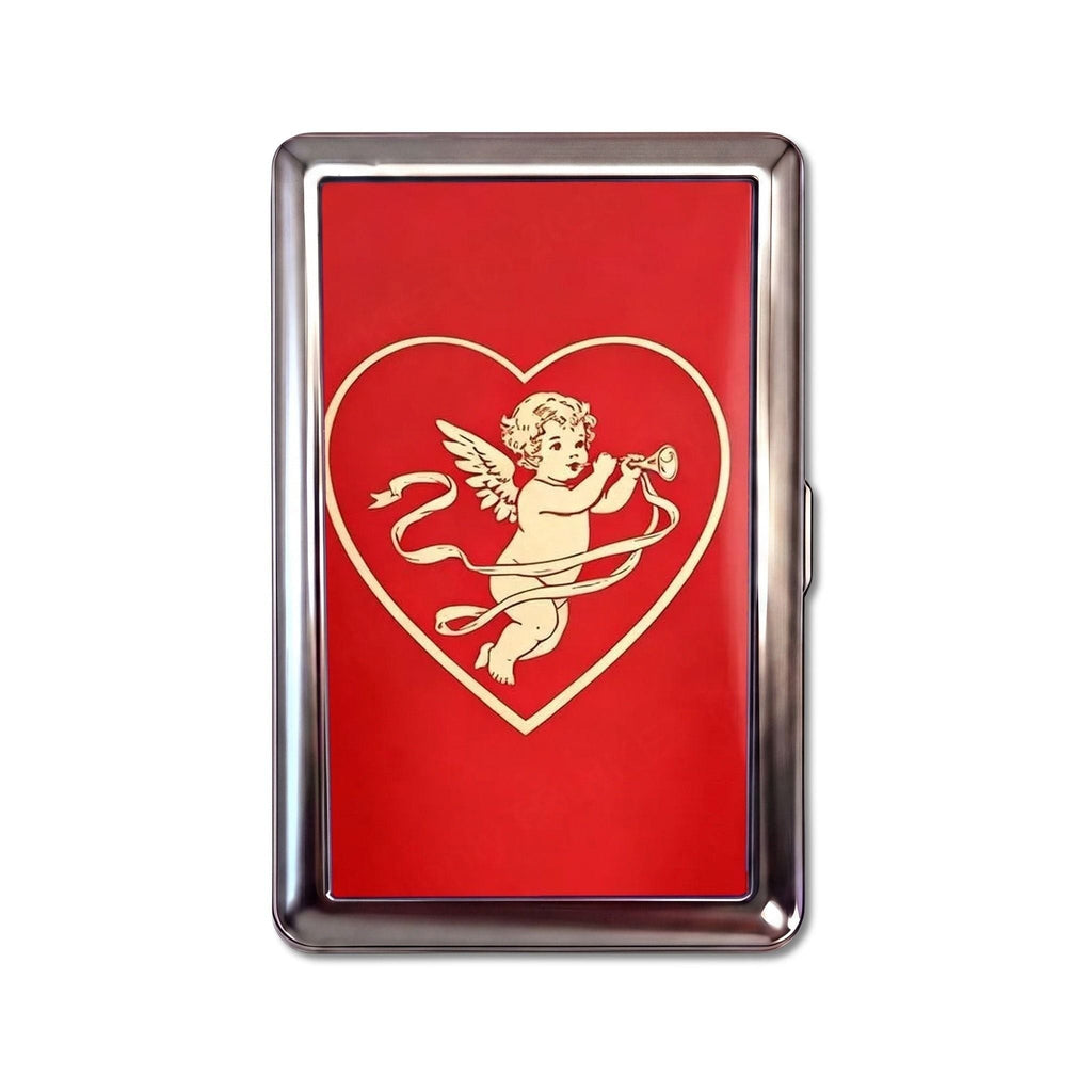 Porte-cartes ANTID0TE Sweet Nothings — grand format