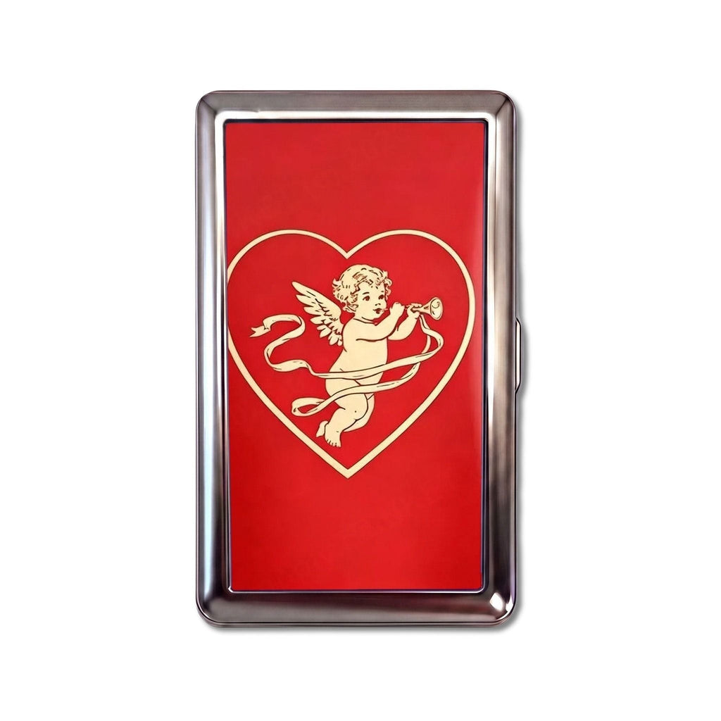Porte-cartes ANTID0TE Sweet Nothings — format standard