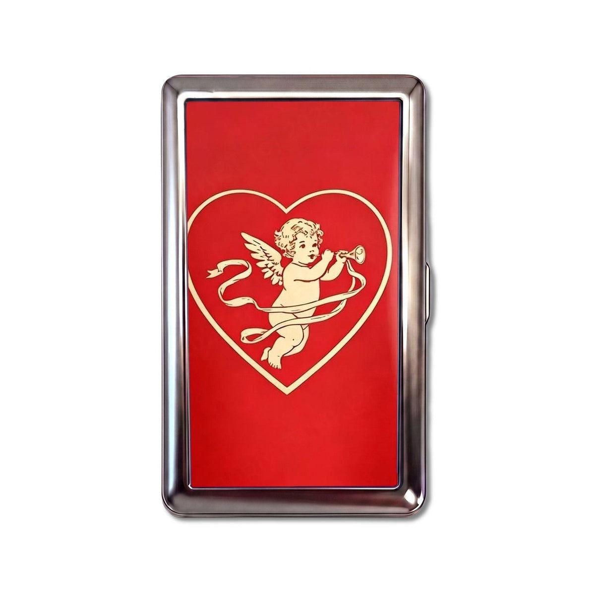 Porte-cartes ANTID0TE Sweet Nothings — format standard